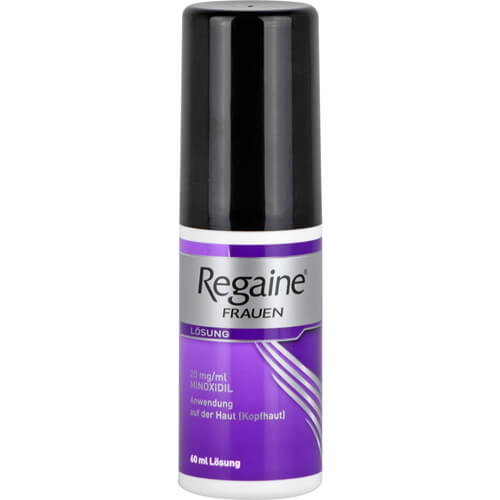 REGAINE® Frauen Lösung mit 2% Minoxidil
