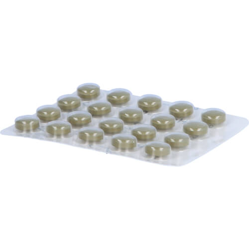 HEPAR PASC Filmtabletten