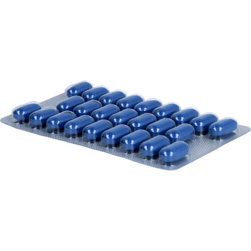 EUVEGAL 320 mg/160 mg Filmtabletten