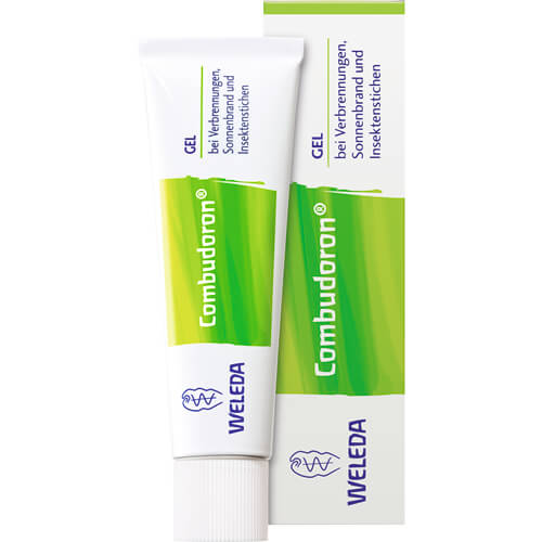 COMBUDORON Gel