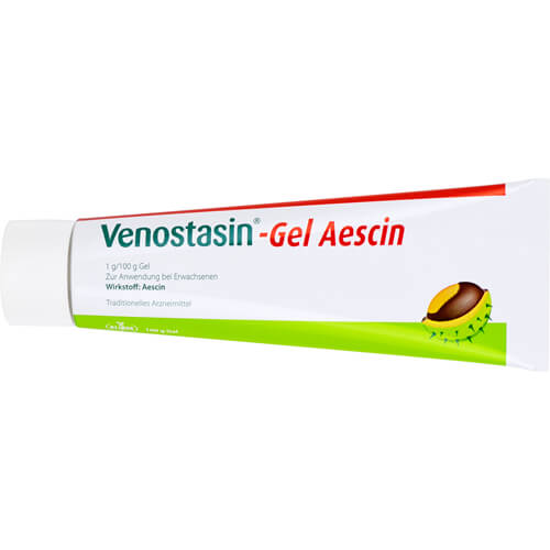 VENOSTASIN Gel Aescin