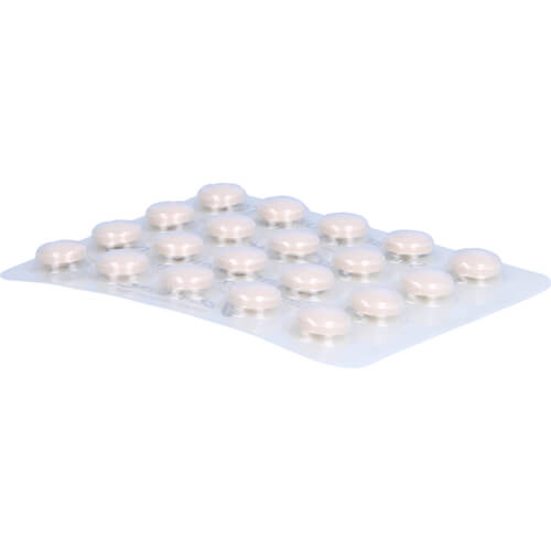 HEPAR SULFURIS SIMILIAPLEX Tabletten