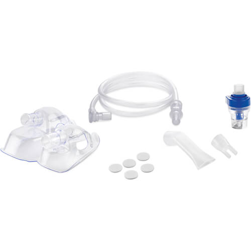 APONORM Inhalator Nano Year-Pack