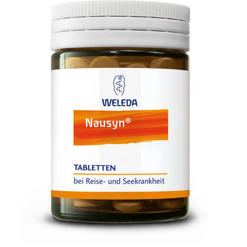 NAUSYN Tabletten
