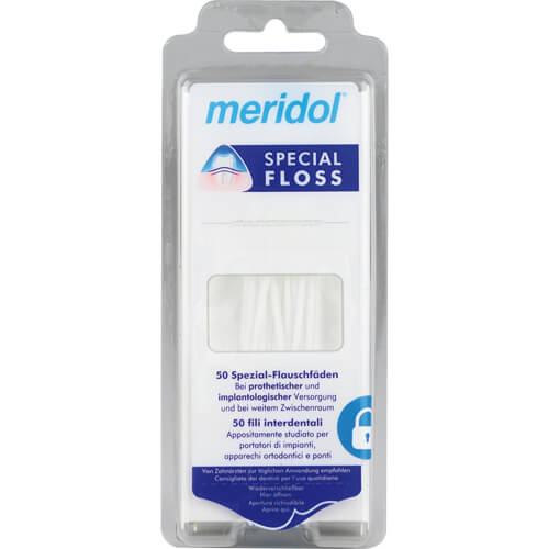 MERIDOL special Floss