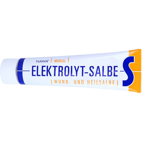 ELEKTROLYT-Salbe S