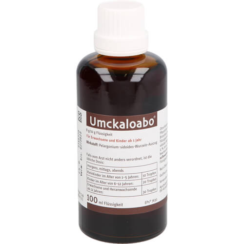 UMCKALOABO flüssig