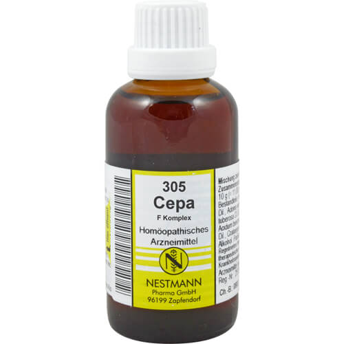 CEPA F Komplex Nr.305 Dilution