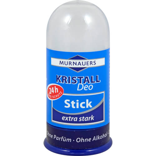 MURNAUERS Kristall Deo Stick extra sensitiv