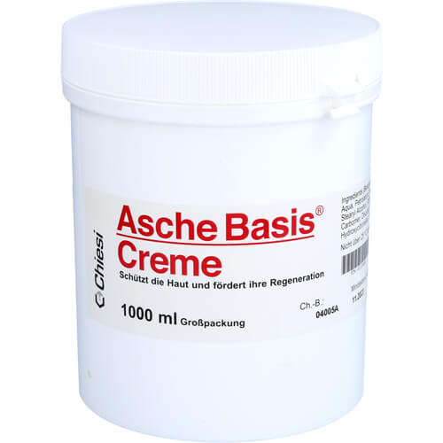 ASCHE Basis Creme