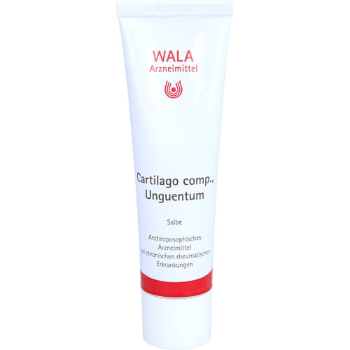 CARTILAGO comp Unguentum