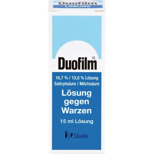 DUOFILM Lösung