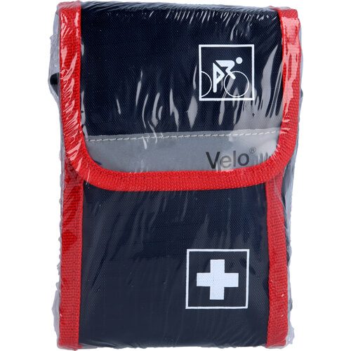 VERBANDTASCHE Fahrrad 2x11x17 cm 61180