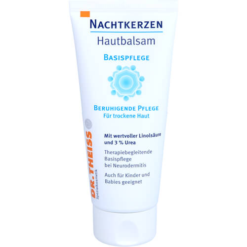 DR.THEISS Nachtkerzen Hautbalsam