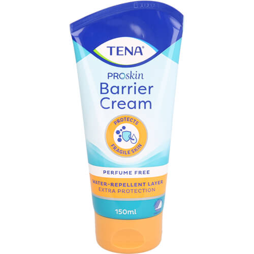 TENA BARRIER Cream