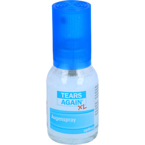 TEARS Again XL liposomales Augenspray