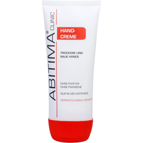 ABITIMA Clinic Handcreme