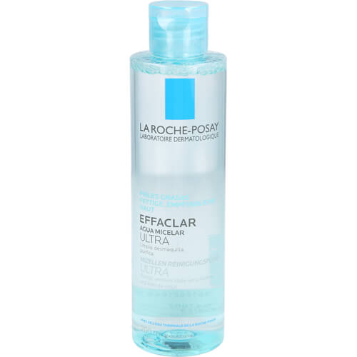 ROCHE-POSAY Effaclar klär.Reinigungslotion Neu