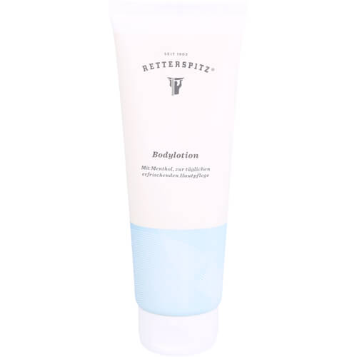 RETTERSPITZ Bodylotion