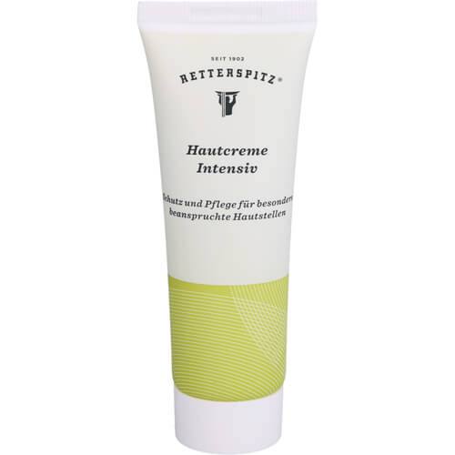 RETTERSPITZ Hautcreme Intensiv