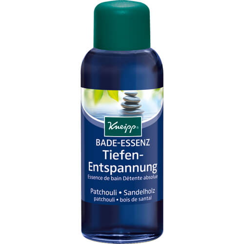KNEIPP Bade-Essenz Tiefenentspannung