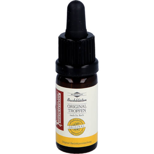 BACHBLÜTEN Murnauers Original Tropfen
