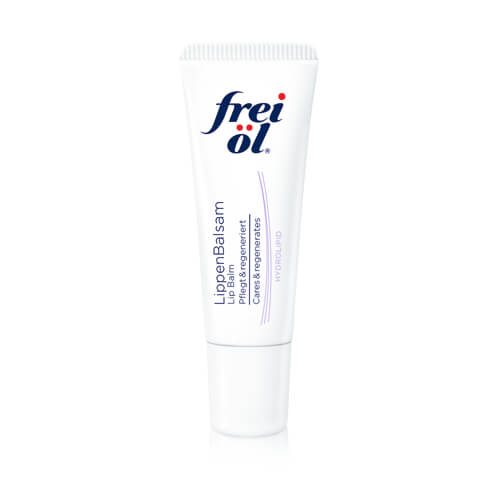 FREI ÖL Hydrolipid LippenBalsam