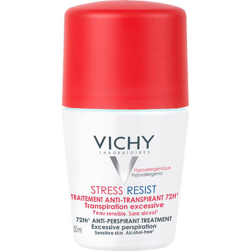 VICHY DEO Stress Resist 72h