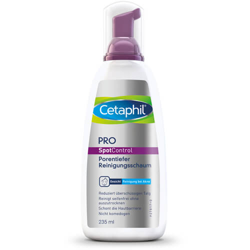 CETAPHIL Pro Spot Control porent.Reinigungsschaum