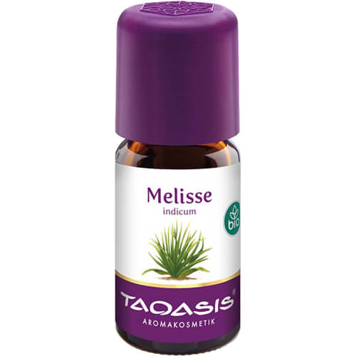 MELISSE INDICUM Bio Öl