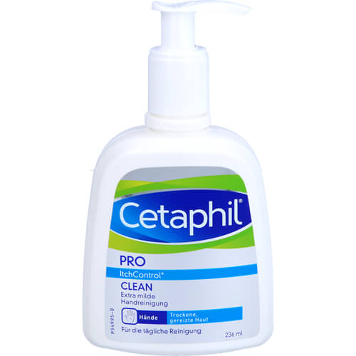 CETAPHIL Pro Clean Flüssigseife